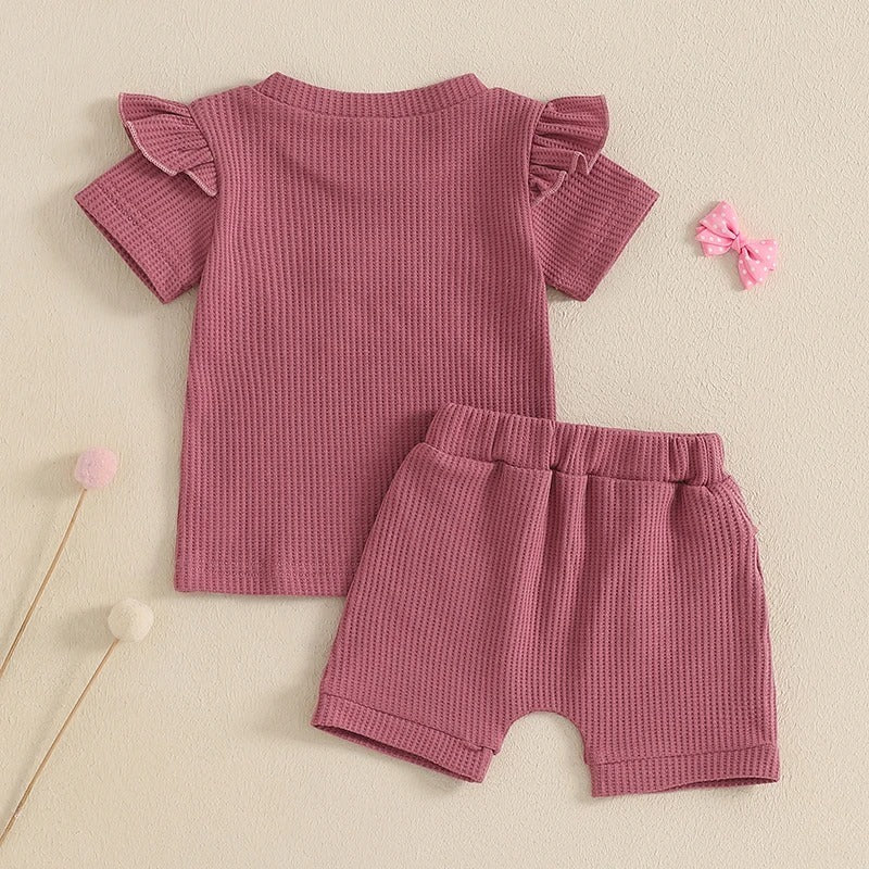Mama's Mini Set