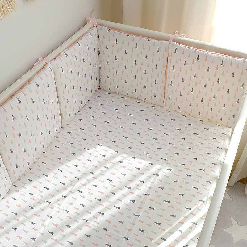 Cotton Cot Bumper