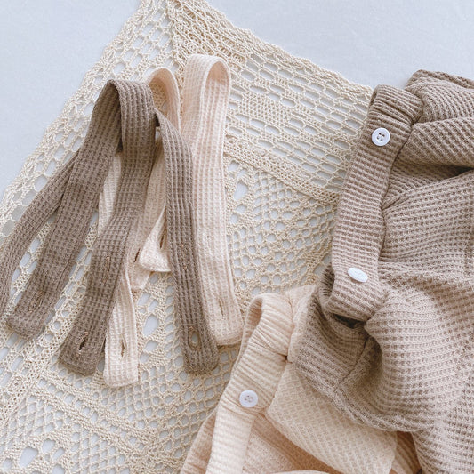 Fall Baby Girl Shirt and Skirt