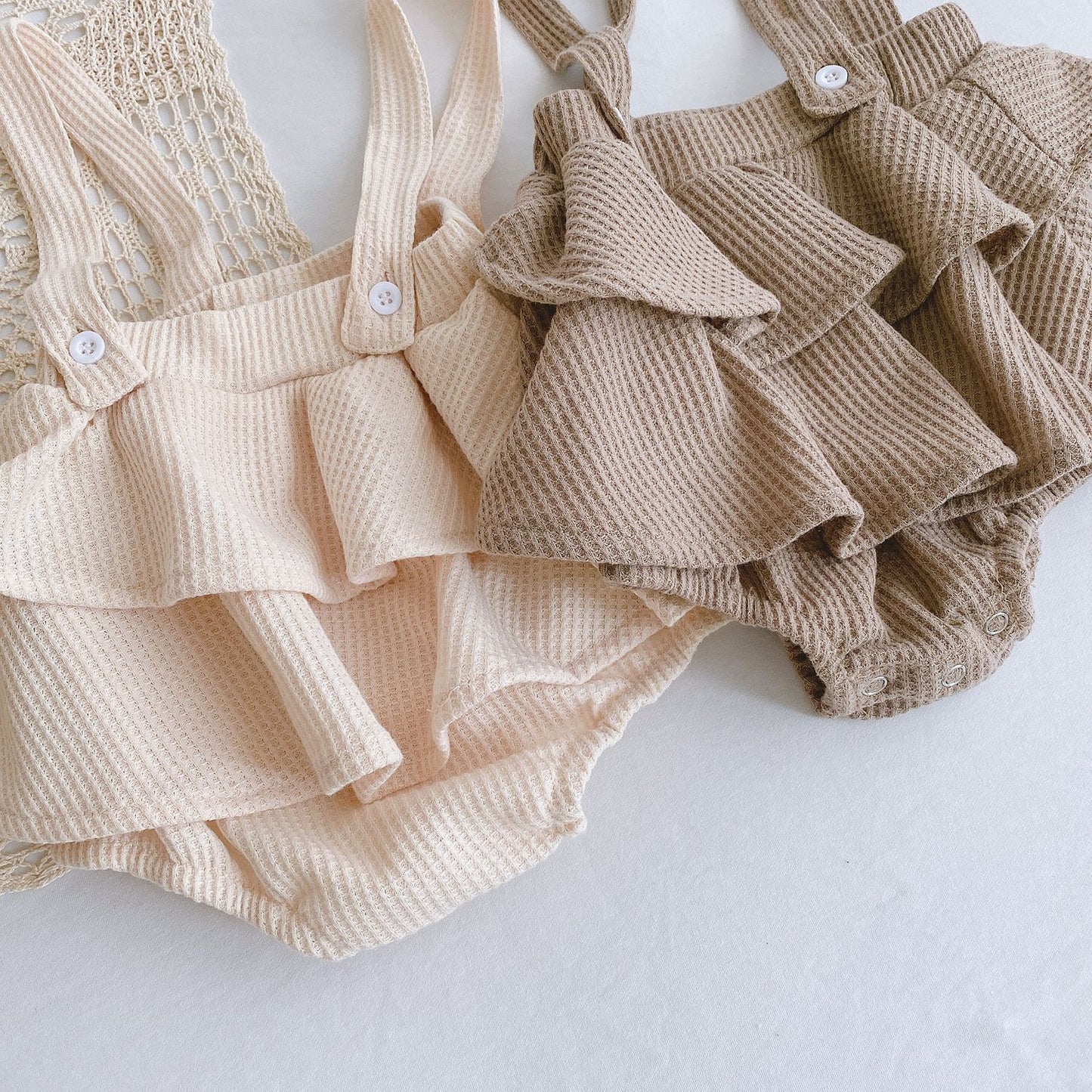 Fall Baby Girl Shirt and Skirt