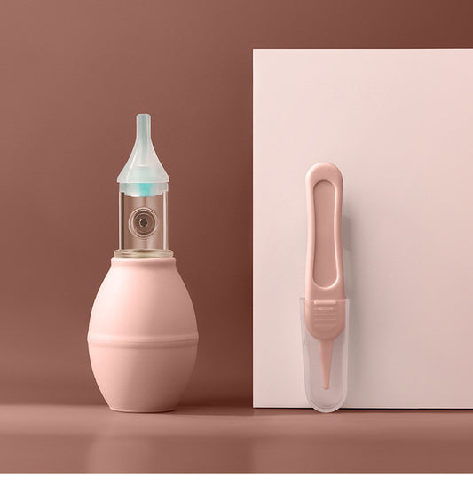 Infant Nasal Cleaner