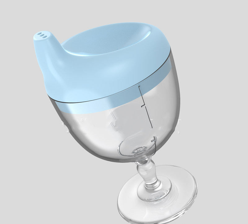 Toddler Goblet