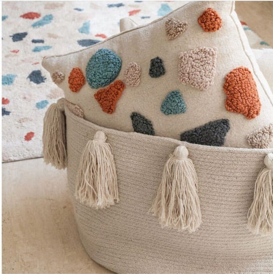 Nursery Storage Basket