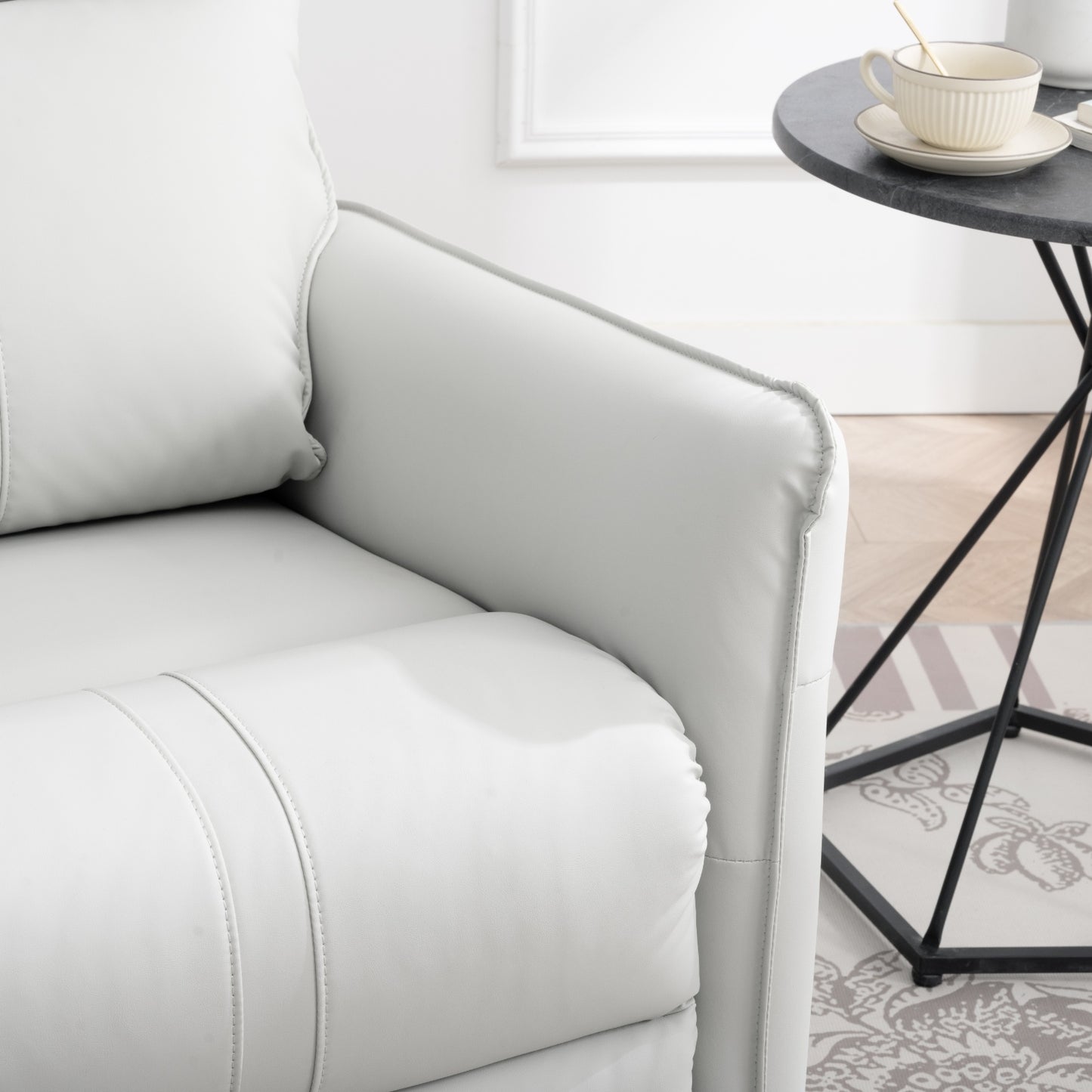 The Glider - Nursery Chair