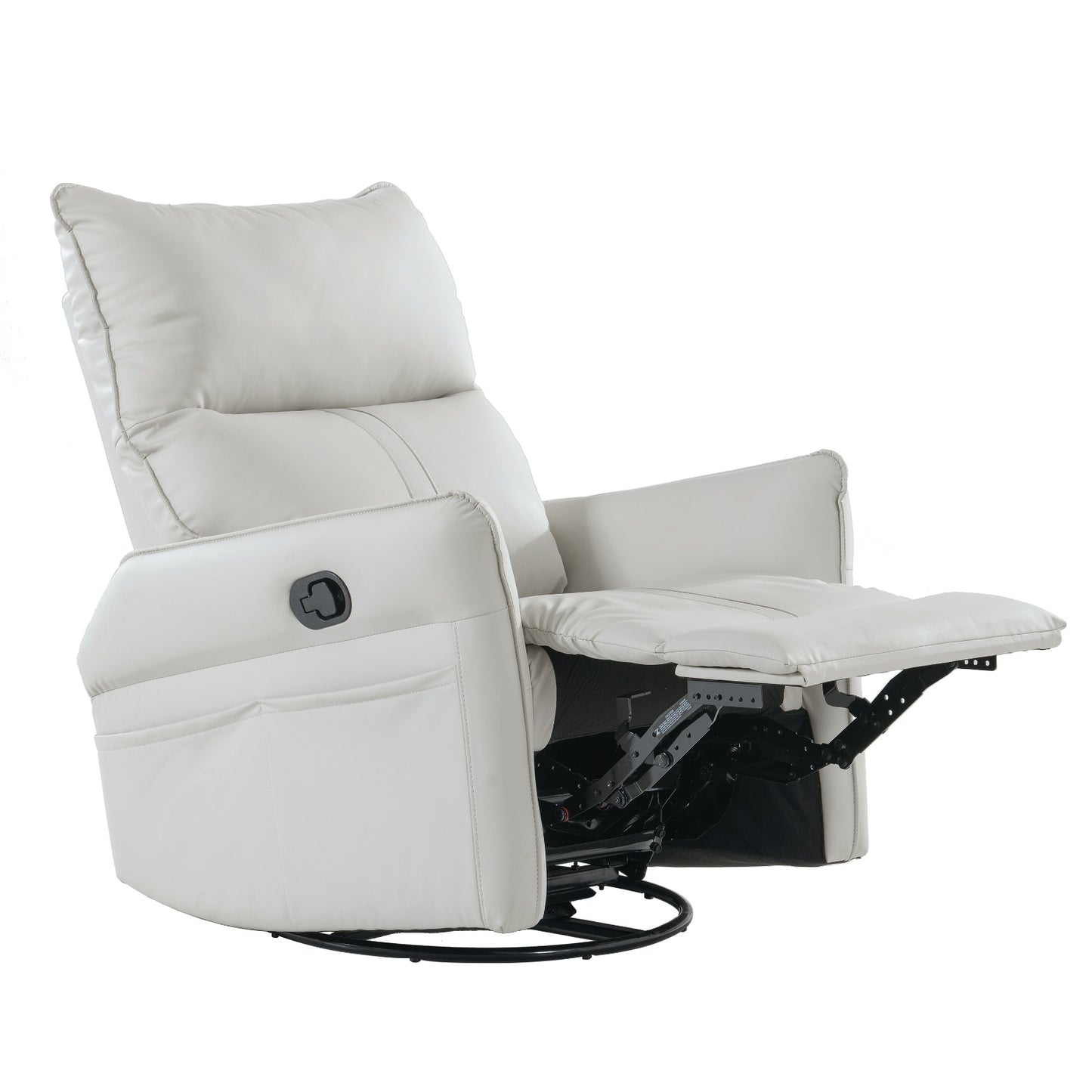 The Glider - Nursery Chair