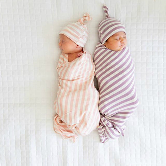 Newborn Swaddle Set