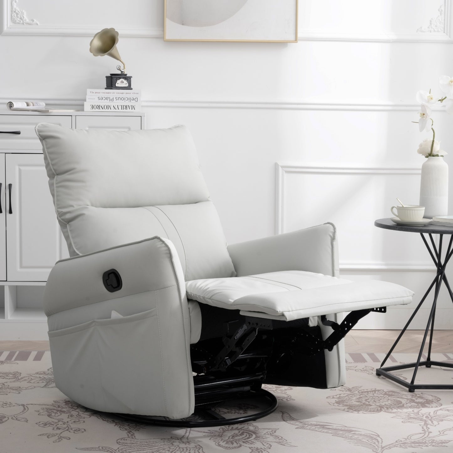 The Glider - Nursery Chair