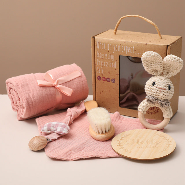 New Born Gift Set