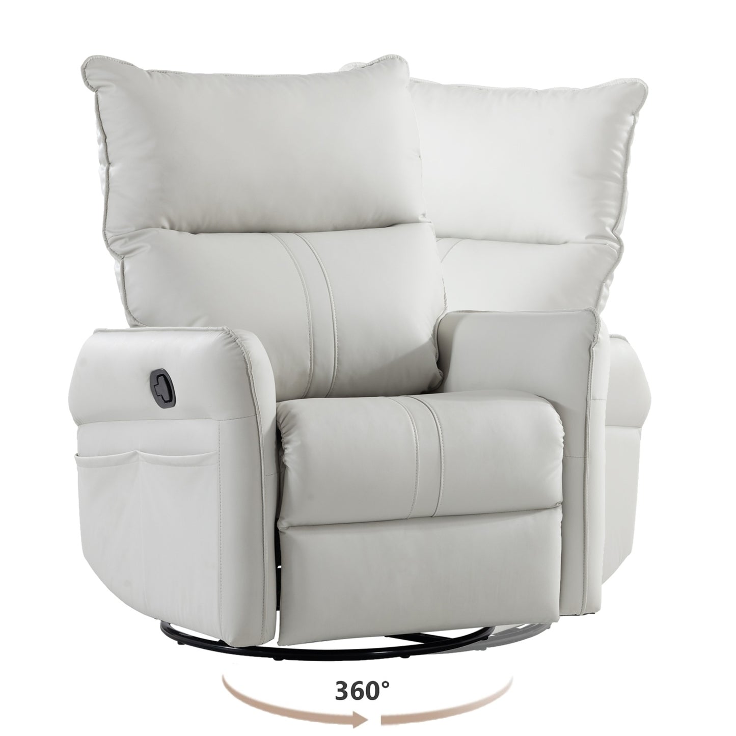 The Glider - Nursery Chair