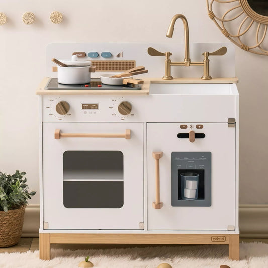 Pretend Play Kitchen