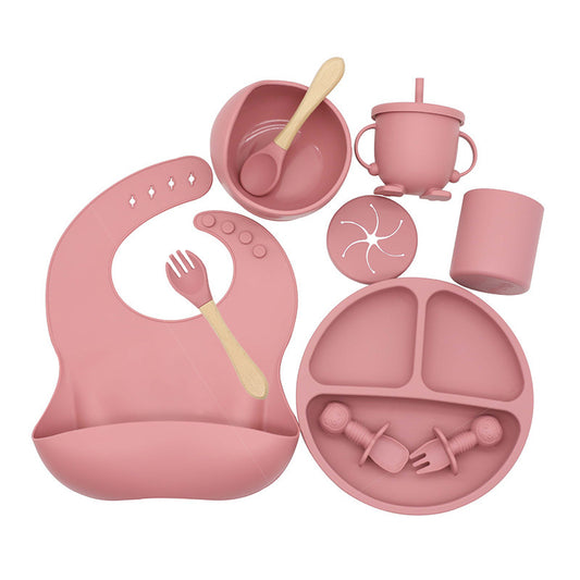 Weaning Beginner Set