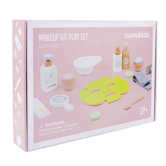 Playtime Make Up Set