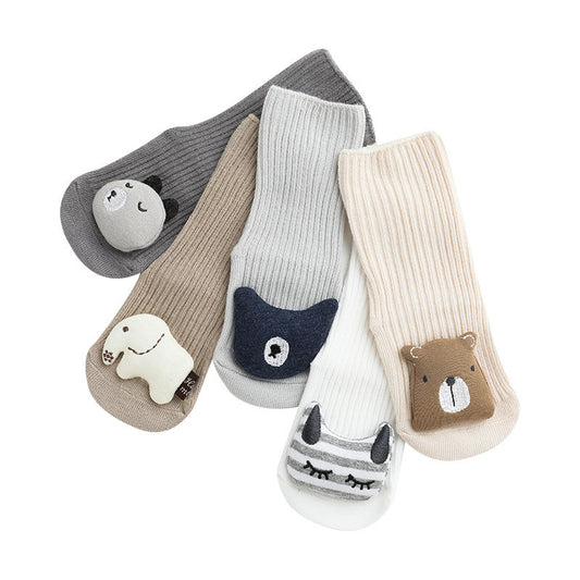 Baby Non Slip Socks