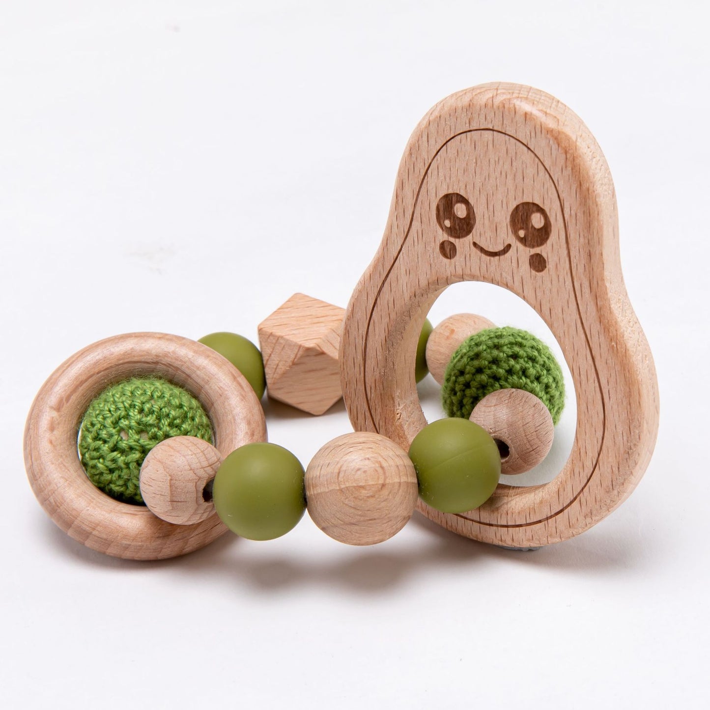 Avo Teether