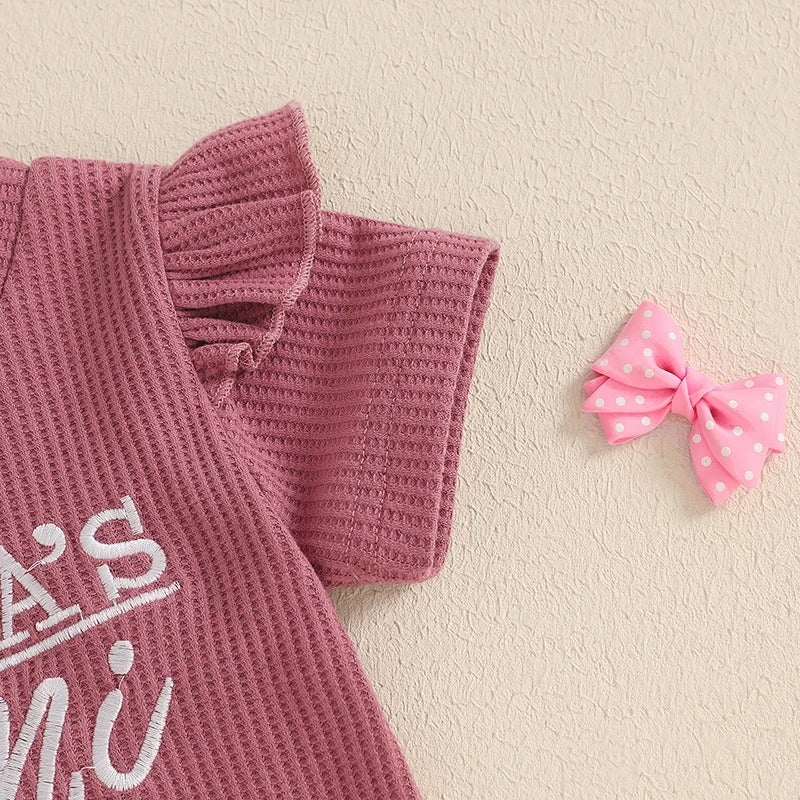 Mama's Mini Set