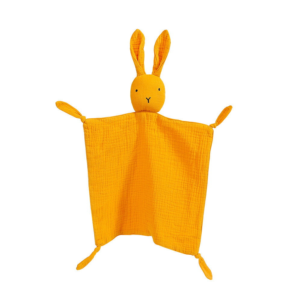 Bunny Comforter