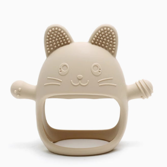 Kitty Teether