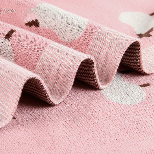 Newborn Baby Blanket