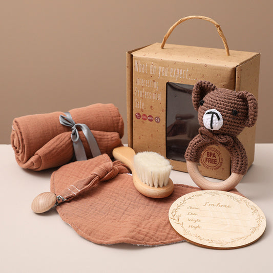 New Born Gift Set
