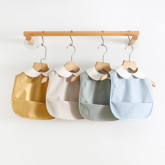The Fancy Waterproof Bib