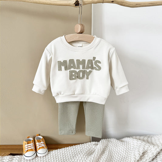 Mama's Boy Set
