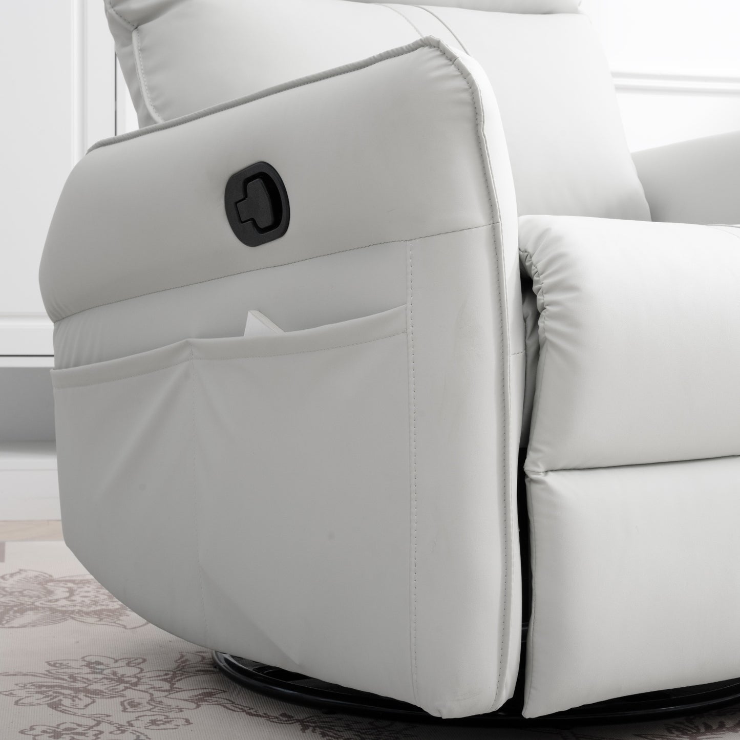 The Glider - Nursery Chair
