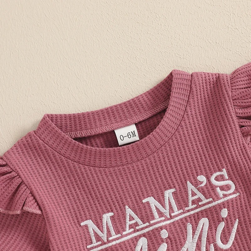 Mama's Mini Set