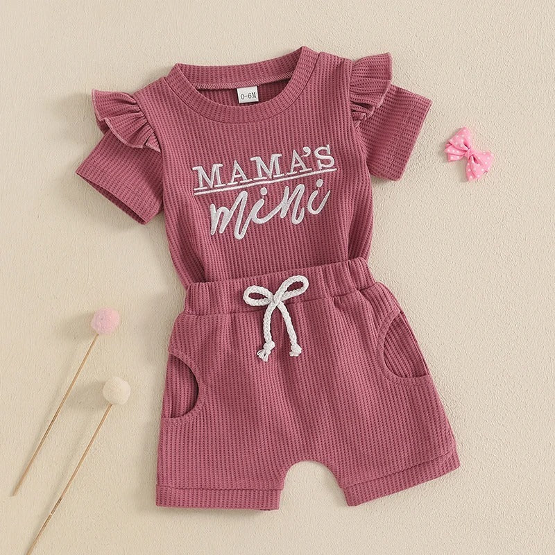 Mama's Mini Set