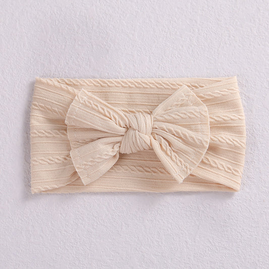 Baby Bow