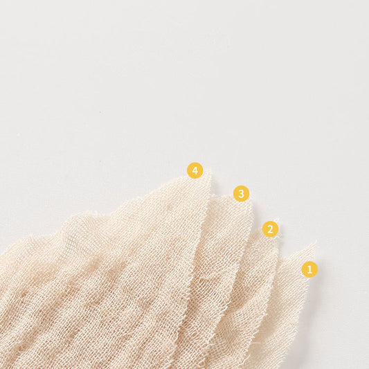 Pacifier Dribble Catcher