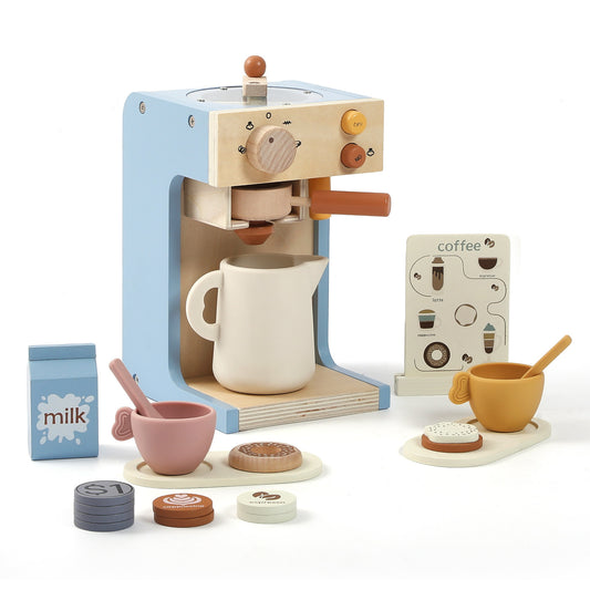 Mini Kitchen Coffee Machine