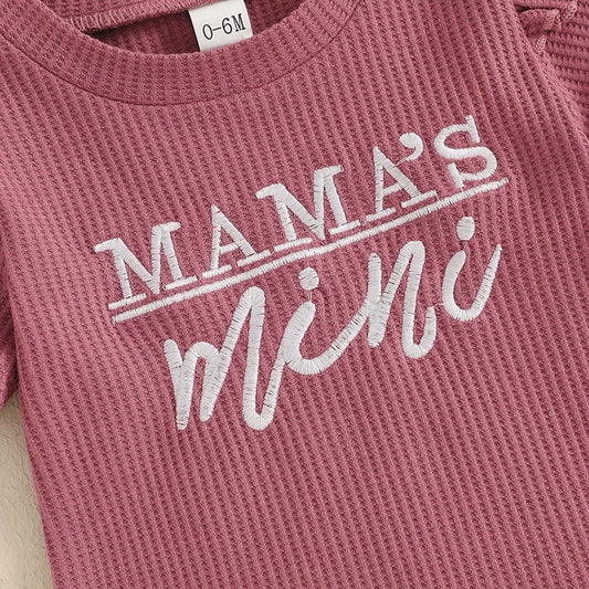 Mama's Mini Set