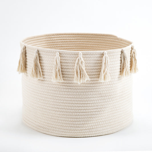 Nursery Storage Basket