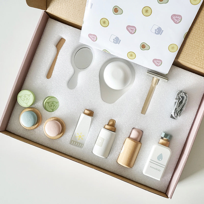 Playtime Make Up Set