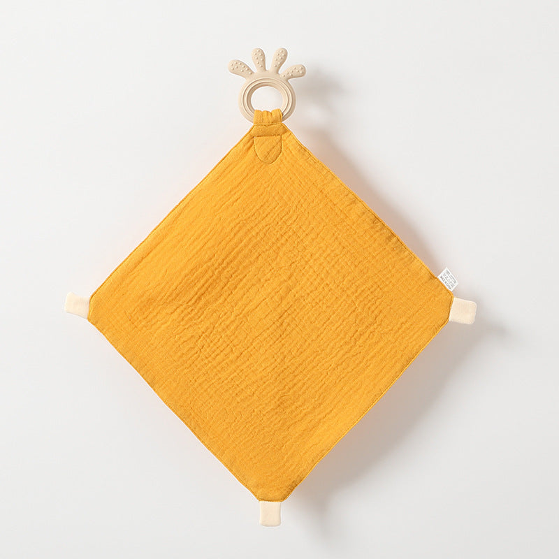 Chewy Muslin
