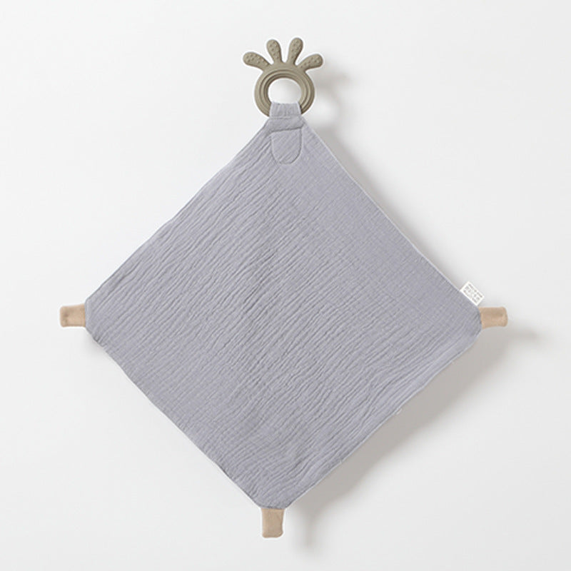 Chewy Muslin