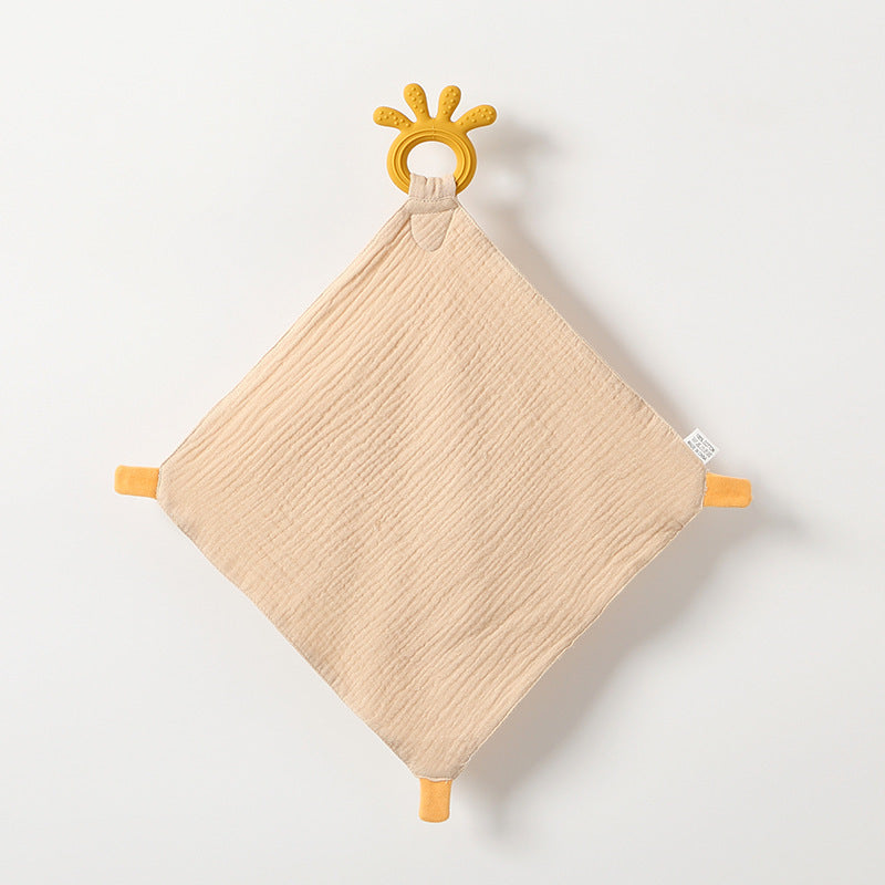 Chewy Muslin