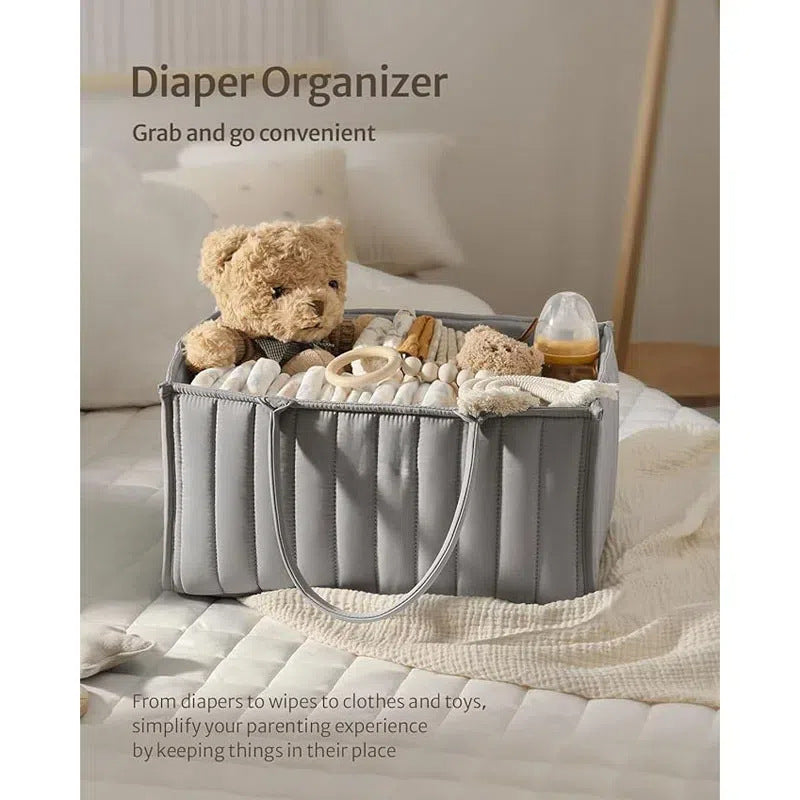 Diaper Storage Bag