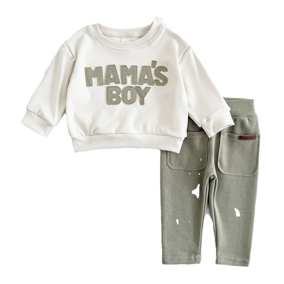 Mama's Boy Set