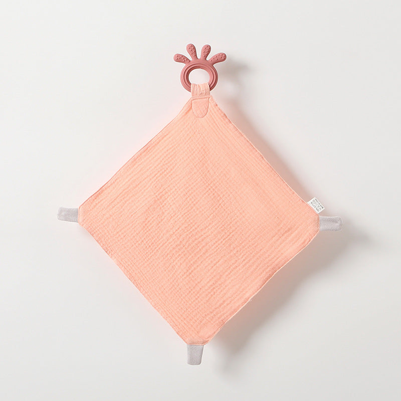 Chewy Muslin