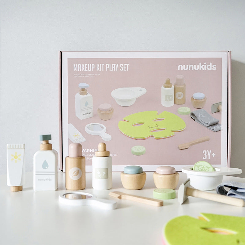 Playtime Make Up Set