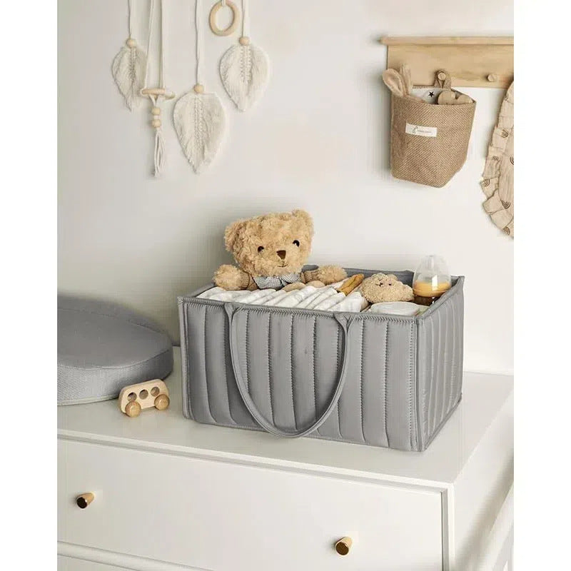 Diaper Storage Bag